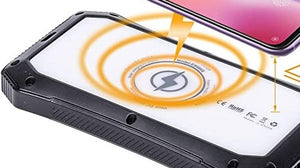 Qi Wireless
