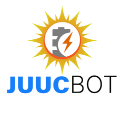 JuucBOT logo